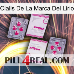 Lily Brand Cialis 33